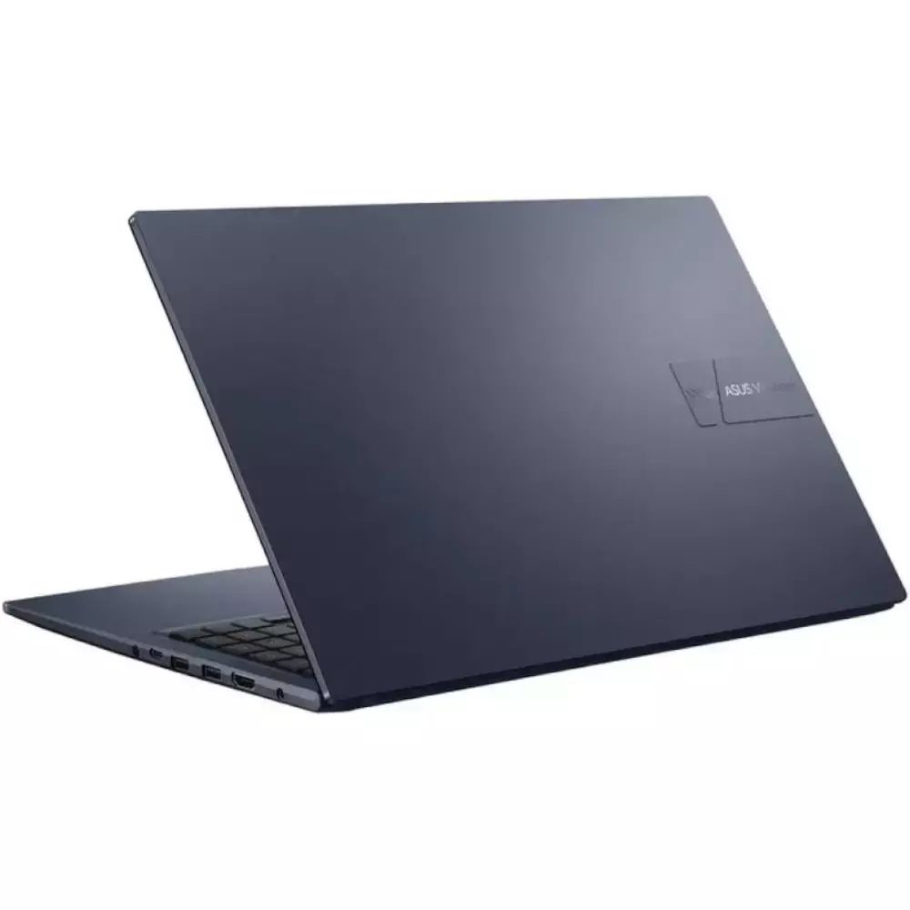 Ноутбук Asus VivoBook 15 M1502YA-BQ606 90NB0X21-M00X10 15.6" Quiet Blue купить,NaN