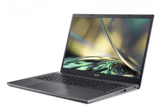 Ноутбук Acer Aspire 5 A515-57-51U3 NX.KQGER.001 15.6" Black купить,NaN