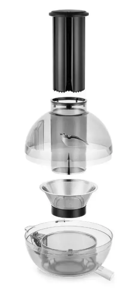 Соковыжималка Kitfort KT-1144-2 Green - ForteMarket Соковыжималка Kitfort KT-1144-2 Green купить,0