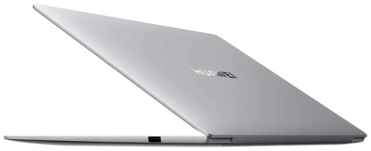 Ноутбук Huawei MateBook GT14 14,2" Core Ultra 5 125H 16GB 1TB DOS (53014NQD) купить,NaN