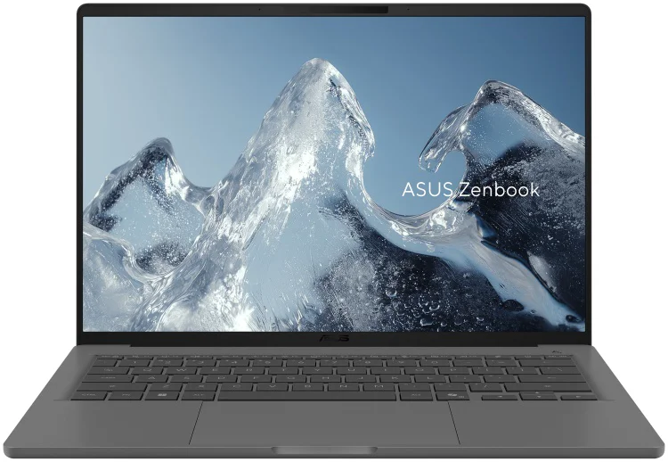 Ноутбук ASUS Zenbook A14 UX3407NA-QD231W  