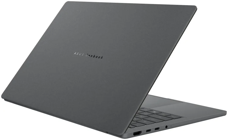Ноутбук ASUS Zenbook A14 UX3407NA-QD231W  