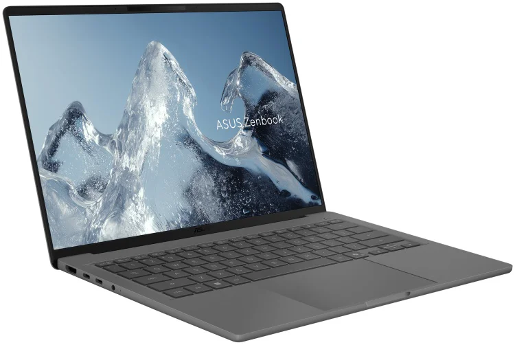 Ноутбук ASUS Zenbook A14 UX3407NA-QD231W  
