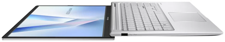 Ноутбук Asus Vivobook 15 X1504VA-BQ5524W 15,6"/Core 5-120U/8GB/512GB SSD/Intel Graphics/Windows 11 купить,NaN