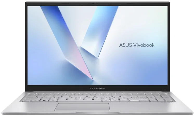 Ноутбук Asus Vivobook 15 X1504VA-BQ5524W 15,6"/Core 5-120U/8GB/512GB SSD/Intel Graphics/Windows 11 купить,NaN