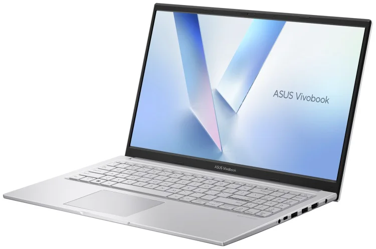 Ноутбук Asus Vivobook 15 X1504VA-BQ5524W 15,6"/Core 5-120U/8GB/512GB SSD/Intel Graphics/Windows 11 купить,NaN