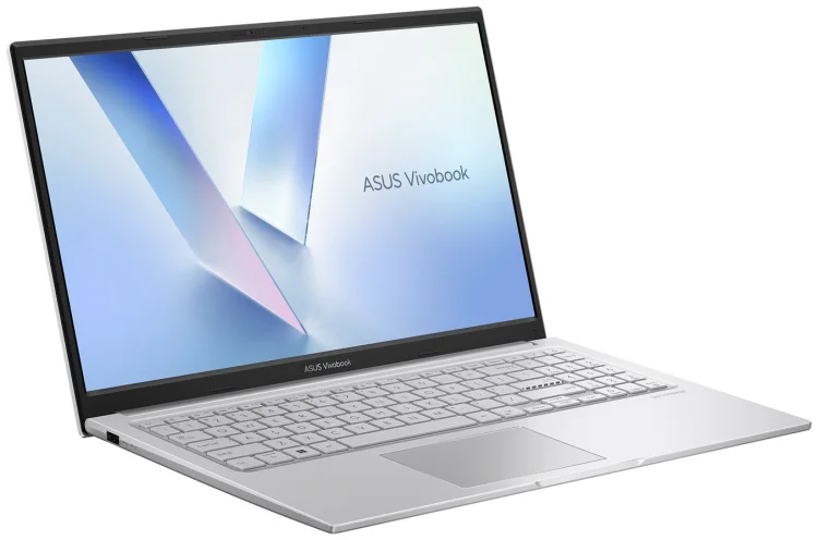 Ноутбук Asus Vivobook 15 X1504VA-BQ5524W 15,6"/Core 5-120U/8GB/512GB SSD/Intel Graphics/Windows 11 купить,NaN