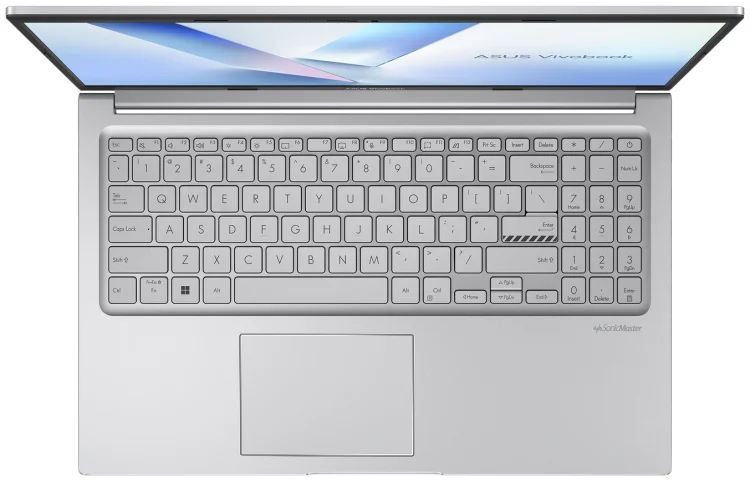 Ноутбук Asus Vivobook 15 X1504VA-BQ5524W 15,6"/Core 5-120U/8GB/512GB SSD/Intel Graphics/Windows 11 купить,NaN