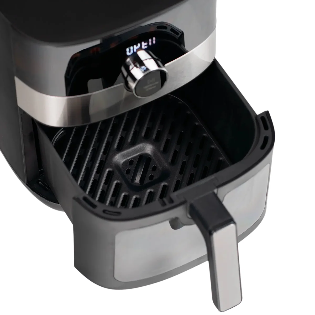 Аэрогриль MIDEA MF-CY65FD (B)