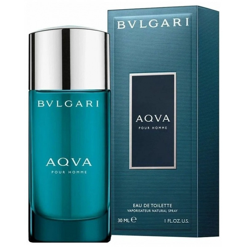Туалетная вода Bvlgari Aqua pour Homme 30ml - ForteMarket Туалетная вода Bvlgari Aqua pour Homme 30ml купить,0