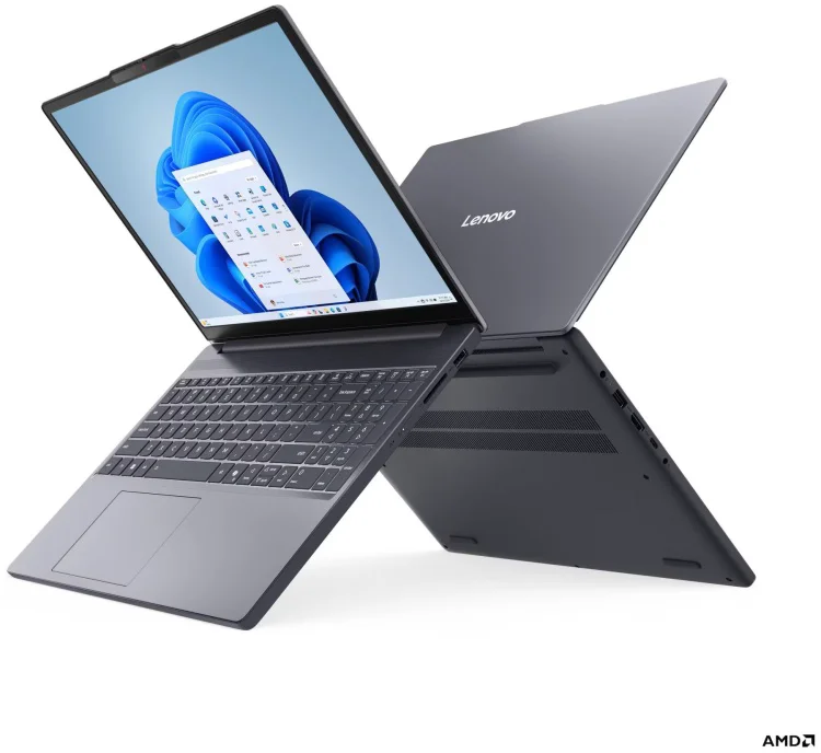 Ноутбук Lenovo IPS 3 15AHP10 15.3"/Ryzen 7-8840HS/8GB/512GB SSD/Radeon 780M/Win11 купить,NaN