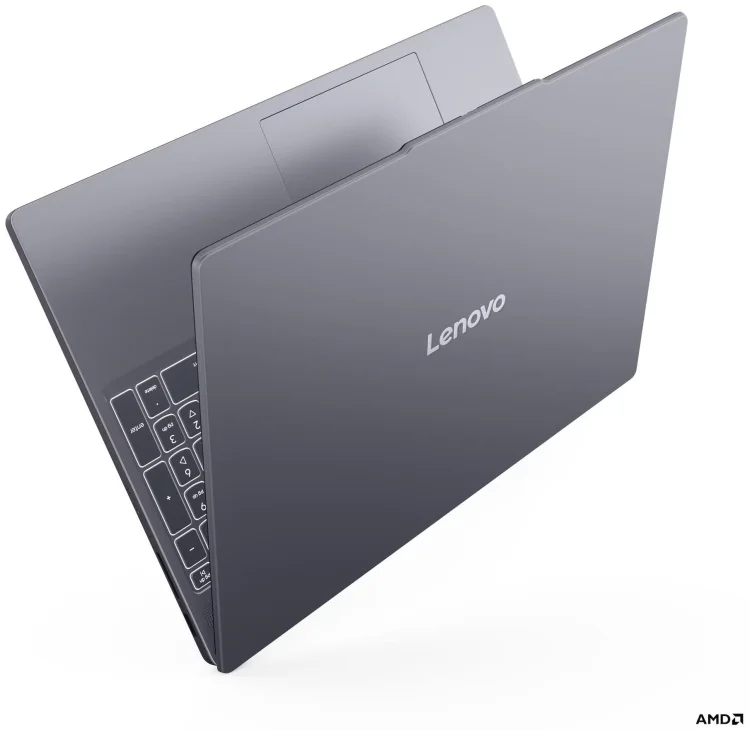 Ноутбук Lenovo IPS 3 15AHP10 15.3"/Ryzen 7-8840HS/8GB/512GB SSD/Radeon 780M/Win11 купить,NaN