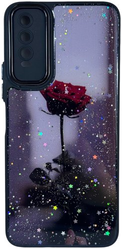 Чехол Для Vivo Y12s многоцветный купить,1820