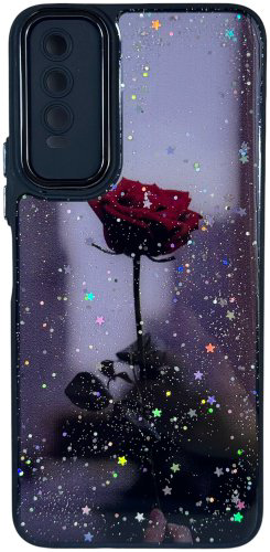 Чехол Для Vivo Y12s многоцветный купить,1820