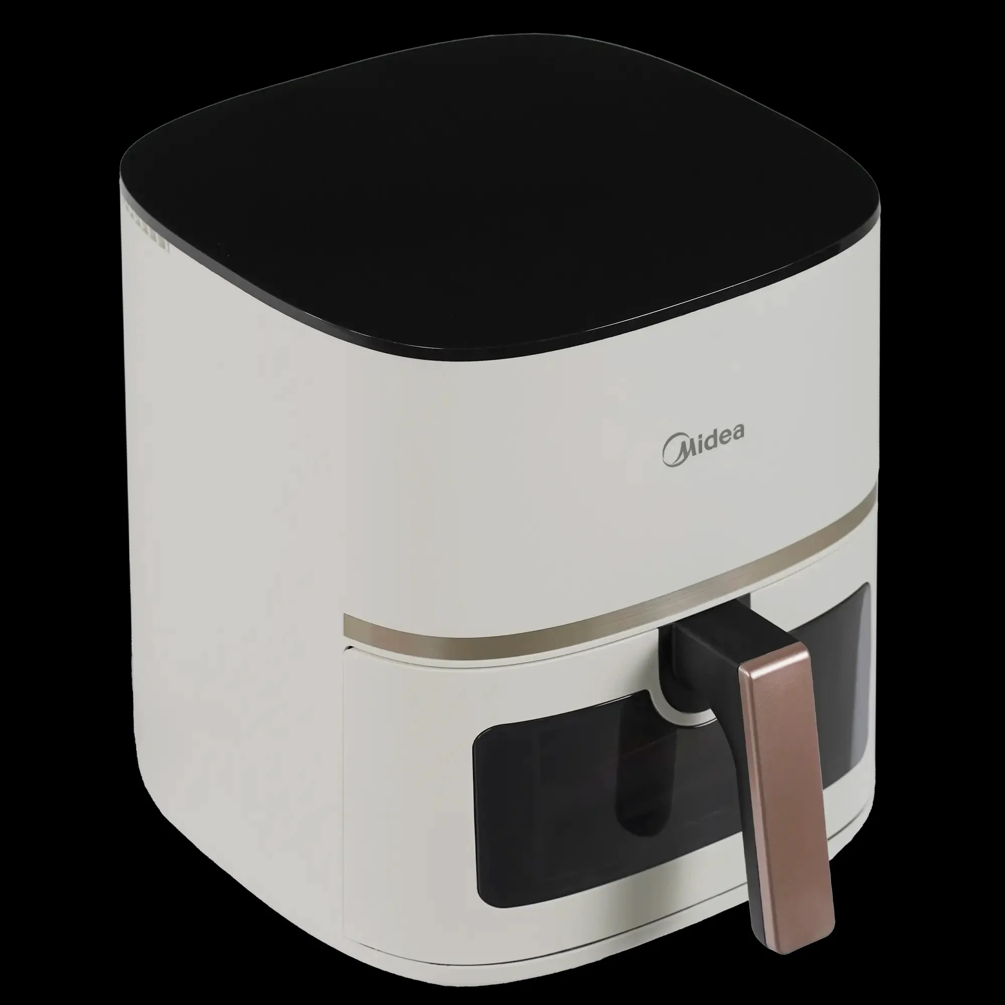 Аэрогриль Midea MF-CY55M (W)  