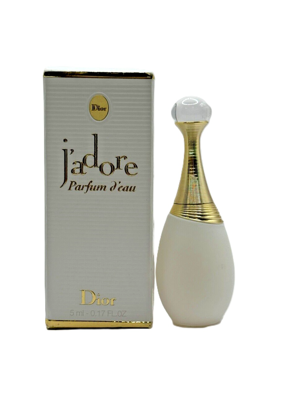 Духи Christian Dior J'Adore Parfum D'Eau W 5ml купить,NaN