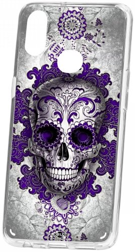 Чехол КRUЧЕ Sugar Skull для Samsung Galaxy A10S купить,NaN