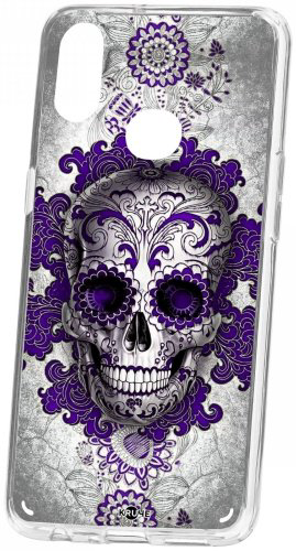 Чехол КRUЧЕ Sugar Skull для Samsung Galaxy A10S купить,NaN