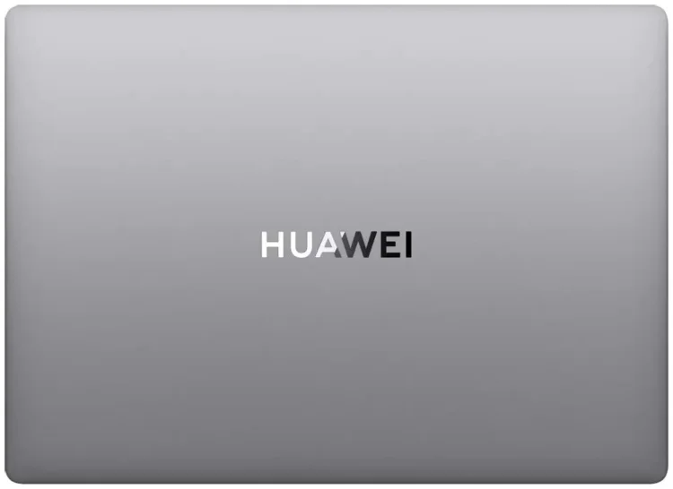 Ноутбук HUAWEI MateBook 14 14,2" Core Ultra 7 155H 32GB 1TB DOS (53014QLE)