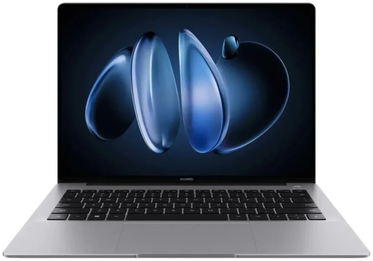 Ноутбук HUAWEI MateBook 14 14,2" Core Ultra 7 155H 32GB 1TB DOS (53014QLE)