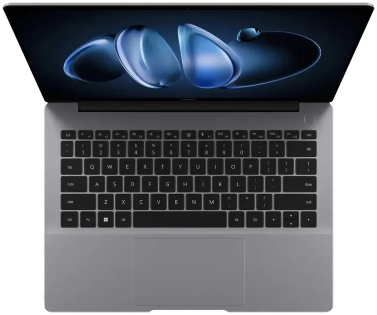 Ноутбук HUAWEI MateBook 14 14,2" Core Ultra 7 155H 32GB 1TB DOS (53014QLE)