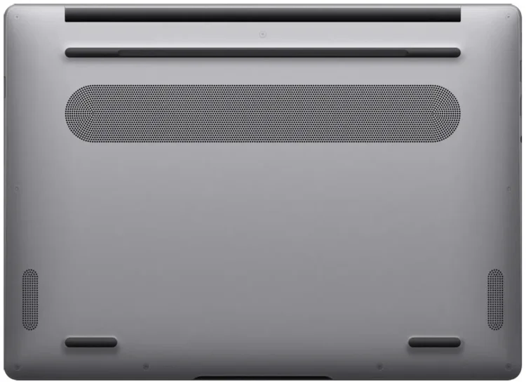 Ноутбук HUAWEI MateBook 14 14,2" Core Ultra 7 155H 32GB 1TB DOS (53014QLE)