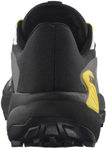 Кроссовки Salomon Genesis L47762800 серый 9.5 44 купить,NaN
