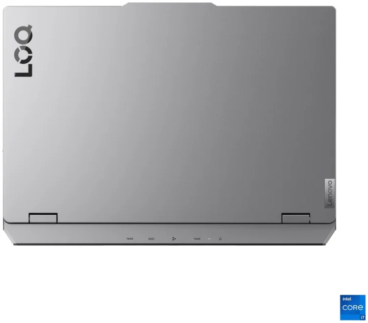 Ноутбук Lenovo LOQ 15IRX10 15.6"/i5-13450HX/16GB/512GB SSD/RTX5050 8GB/DOS купить,NaN