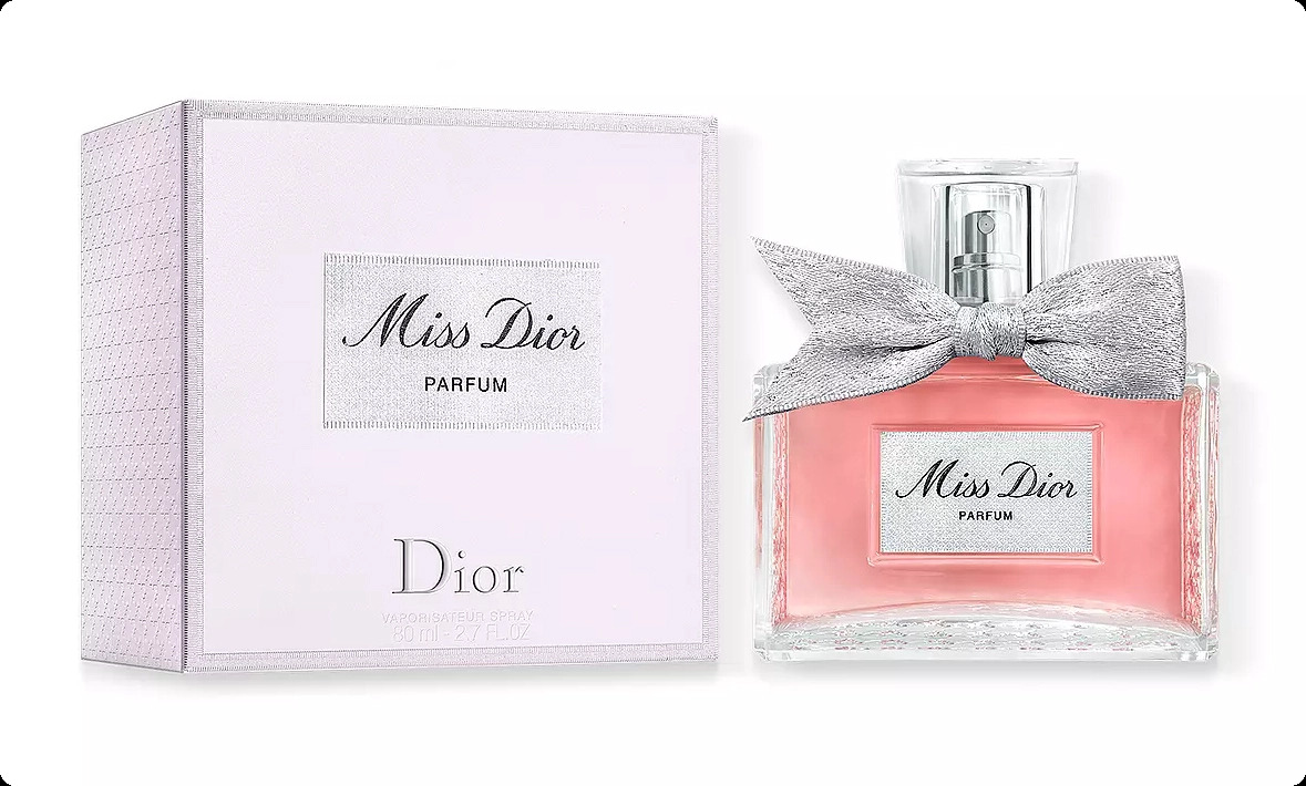 Духи Christian Dior Miss Dior Parfum 2024 T 100ml купить,NaN