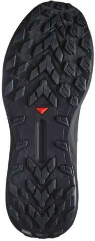 Кроссовки Salomon Genesis L47762800 серый 9.5 44 купить,NaN