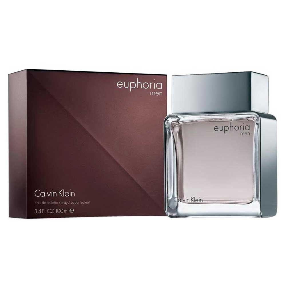 Туалетная вода Calvin Klein Euphoria M 100ml купить,NaN