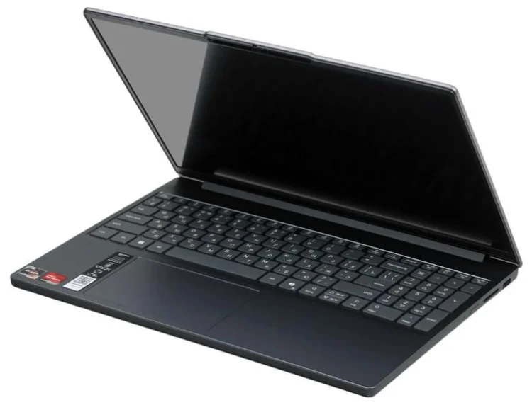 Ноутбук Lenovo IPS 3 15ARP10 15.3"/Ryzen 7-170/16GB/512GB SSD/AMD Radeon 680M/DOS купить,NaN