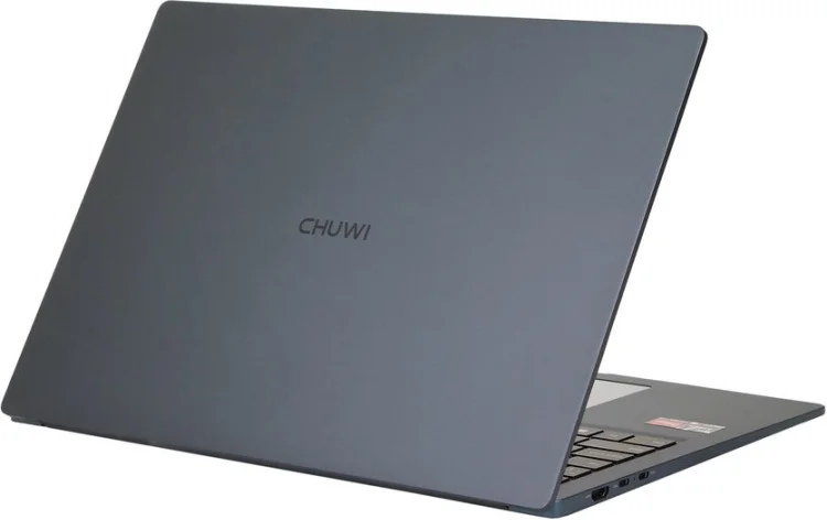 Ноутбук Chuwi CoreBook Air Plus 16" Gray купить,NaN