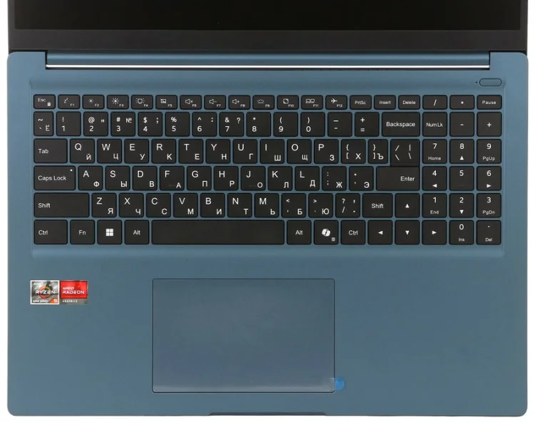 Ноутбук Chuwi CoreBook Air Plus 16" Gray купить,NaN