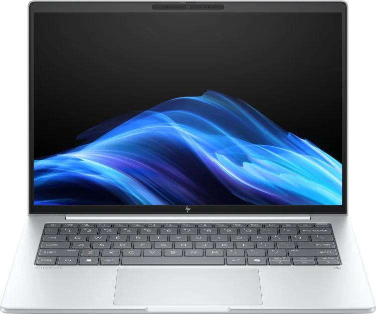 Ноутбук HP EliteBook 6 G1i 14 UMA U5 225U 6 14 WUXGA UWVA 300 5MP IR, 32GB D5,1TB PCIe,W11p64,3w,5MP IR KBD купить,NaN