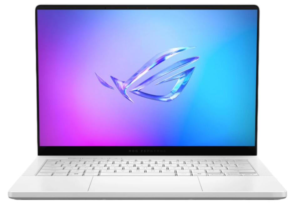 Ноутбук Asus ROG Zephyrus G14 GU405AR-SY032W 90NR0P93-M00570 14" Platinum White купить,2462450