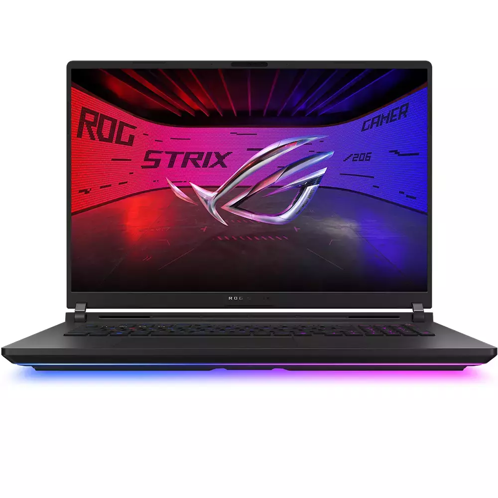 Ноутбук Asus ROG Strix SCAR 18 G835LW-SA037 90NR0LI1-M001C0 18" Black
