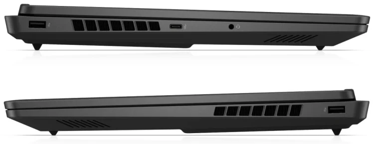 Ноутбук HP C0BN4EA OMEN Gaming Laptop 16-am0039ci 16" WUXGA (1920x1200) IPS 60-144Hz/Intel Core i9-14900HX up to 5,8Ghz 24Core/16GB/1TB SSD/NVIDIA GeForce RTX5070 8GB/Wi-Fi 6/BT5.4/HP TrueVision FHD 1080p/4Zone RGB BKLT/DOS/1Y/Dark grey