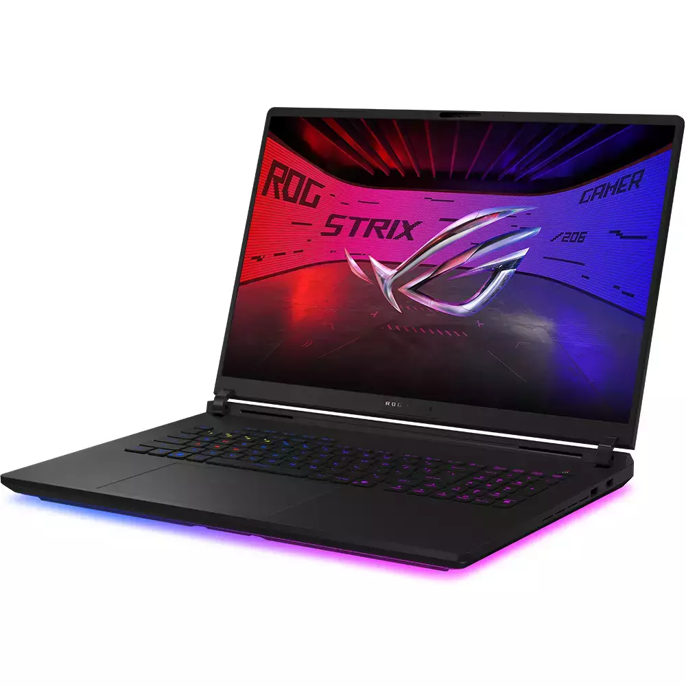 Ноутбук Asus ROG Strix SCAR 18 G835LW-SA037 90NR0LI1-M001C0 18" Black