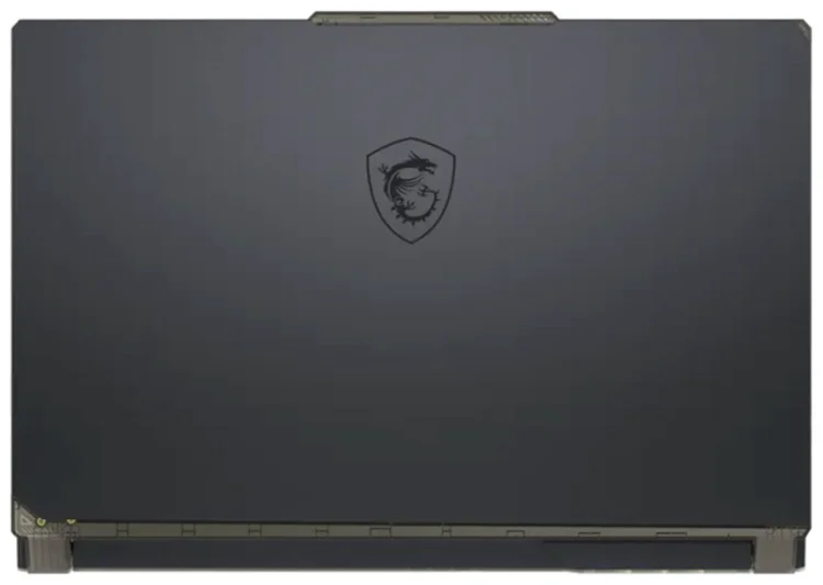 Ноутбук MSI Cyborg 15 A13VEK-2466XKZ MS-15K1 15,6" FHD 144Hz Core i5-13420H 16GB 512GB RTX4050 DOS