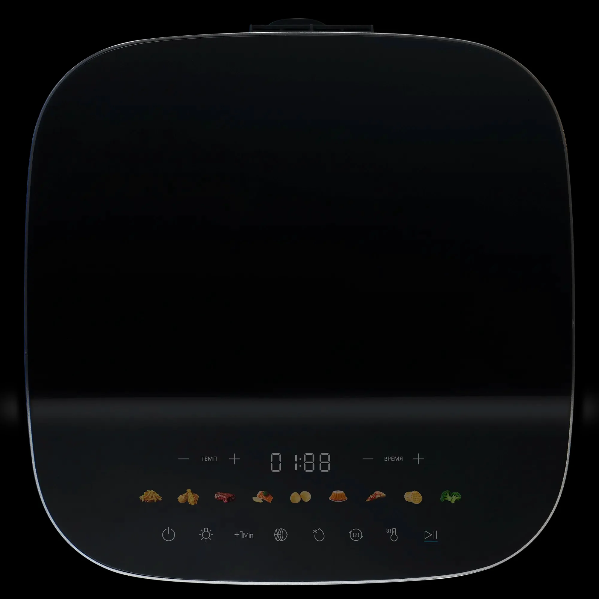Аэрогриль Midea MF-CY120K