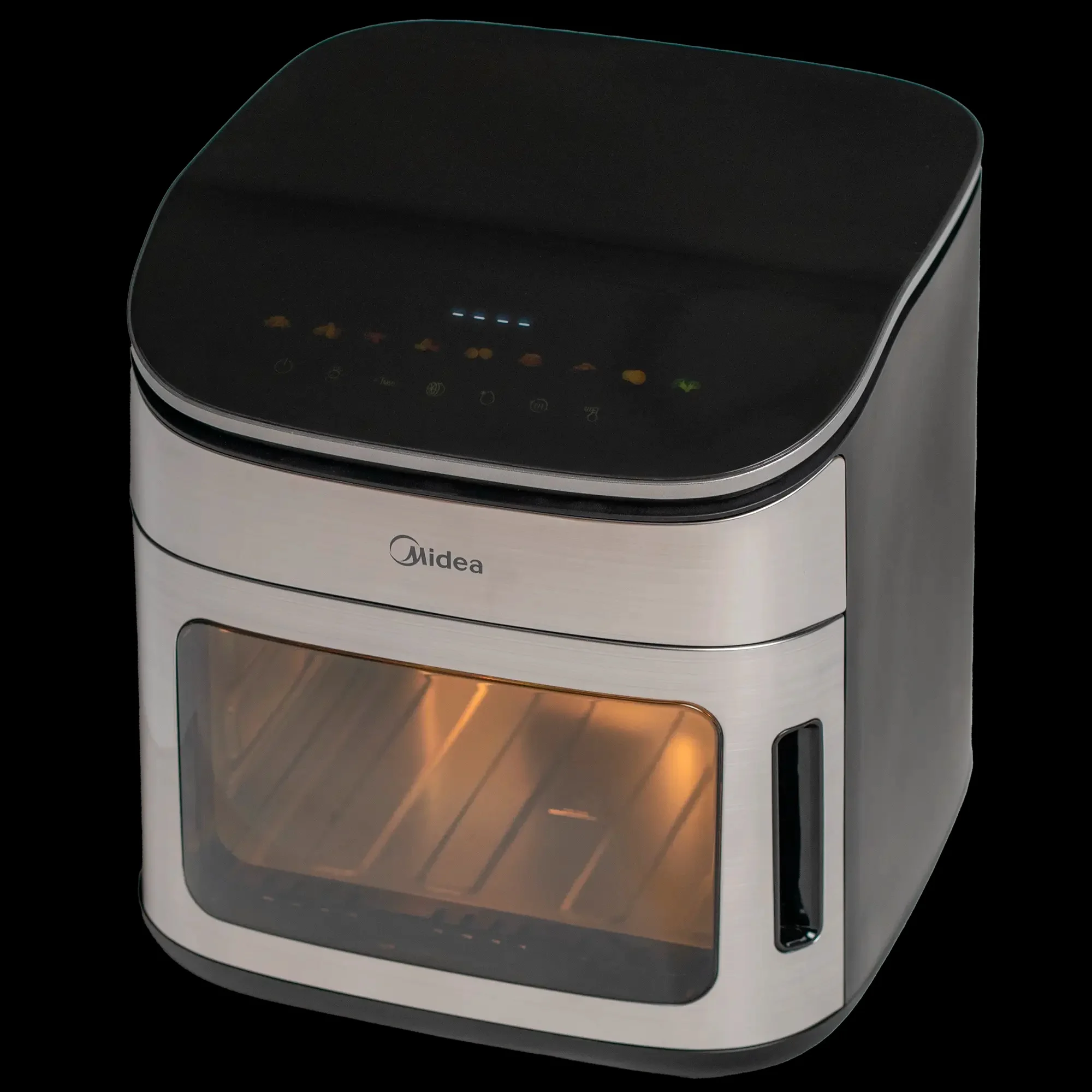 Аэрогриль Midea MF-CY120K