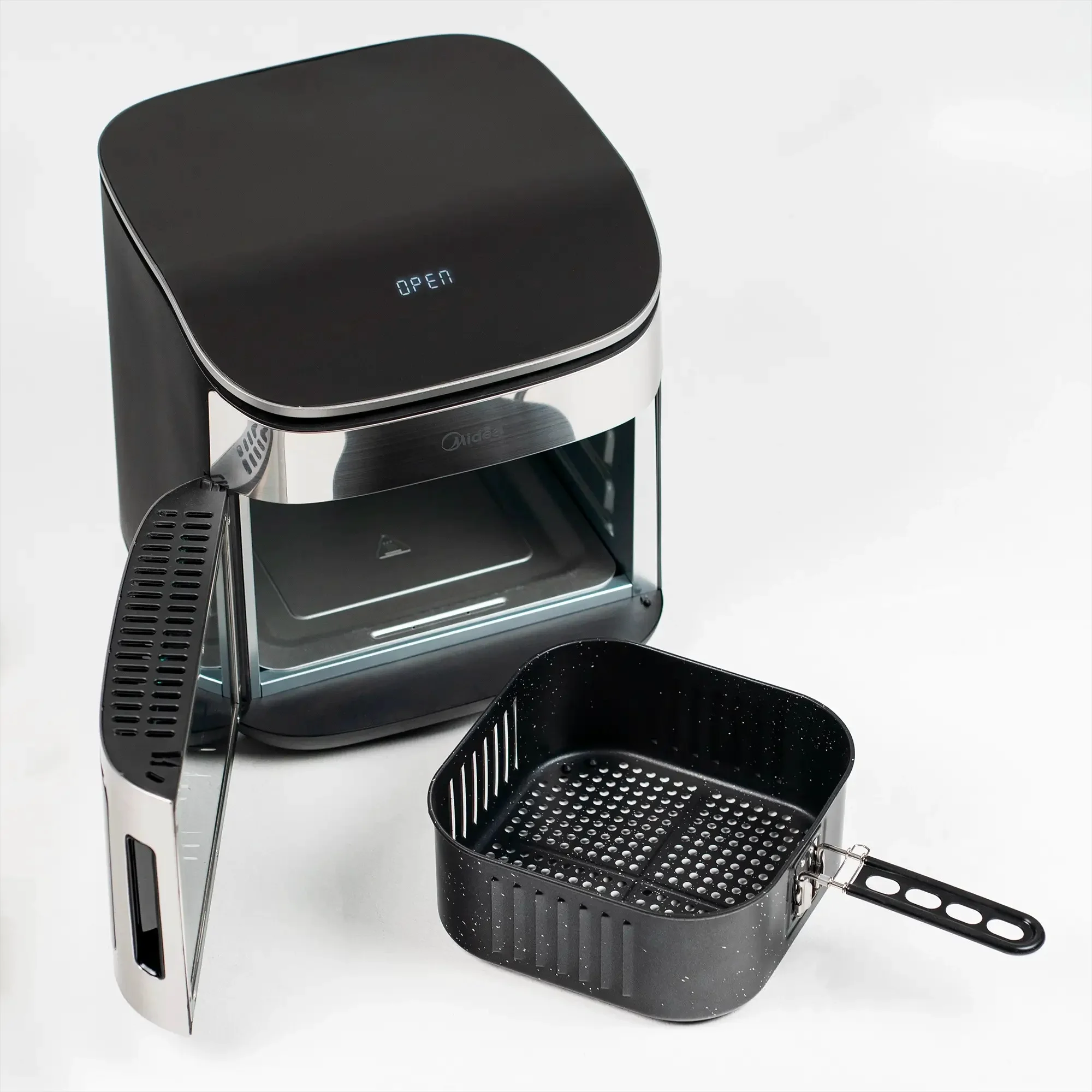 Аэрогриль Midea MF-CY120K