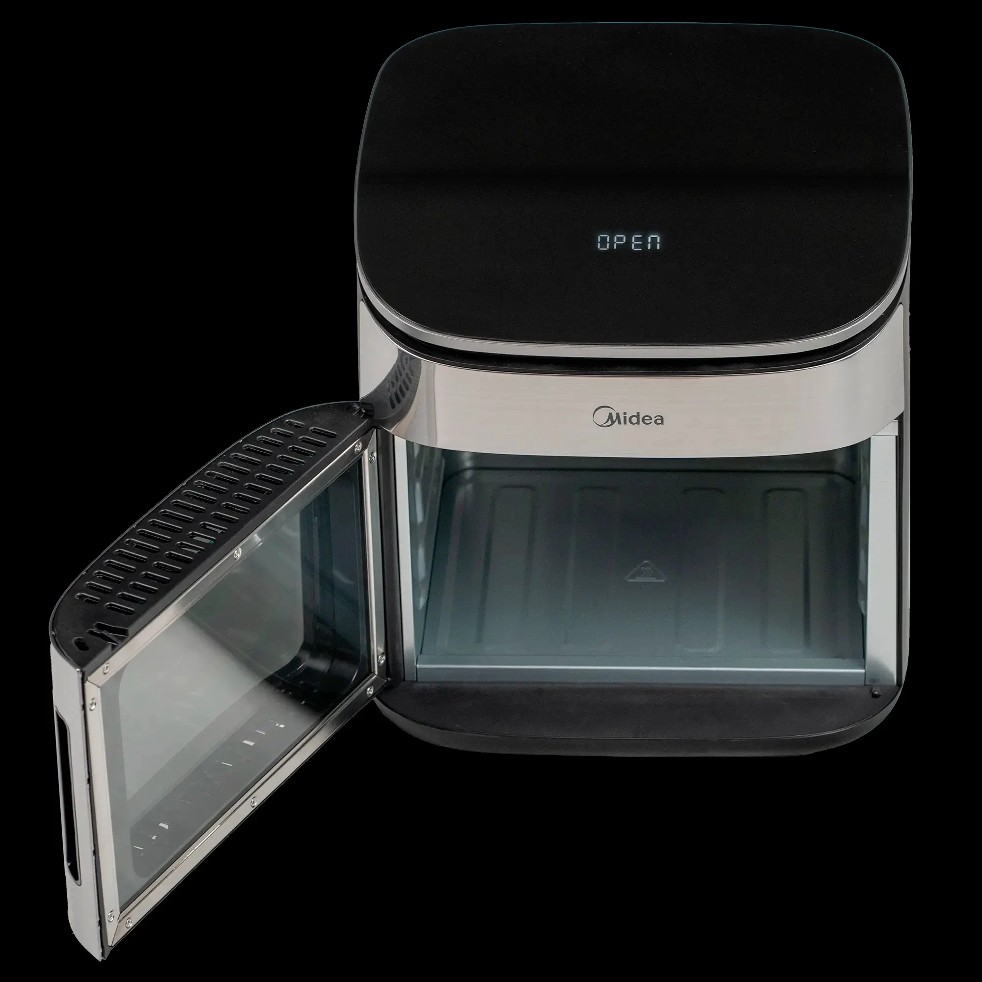 Аэрогриль Midea MF-CY120K