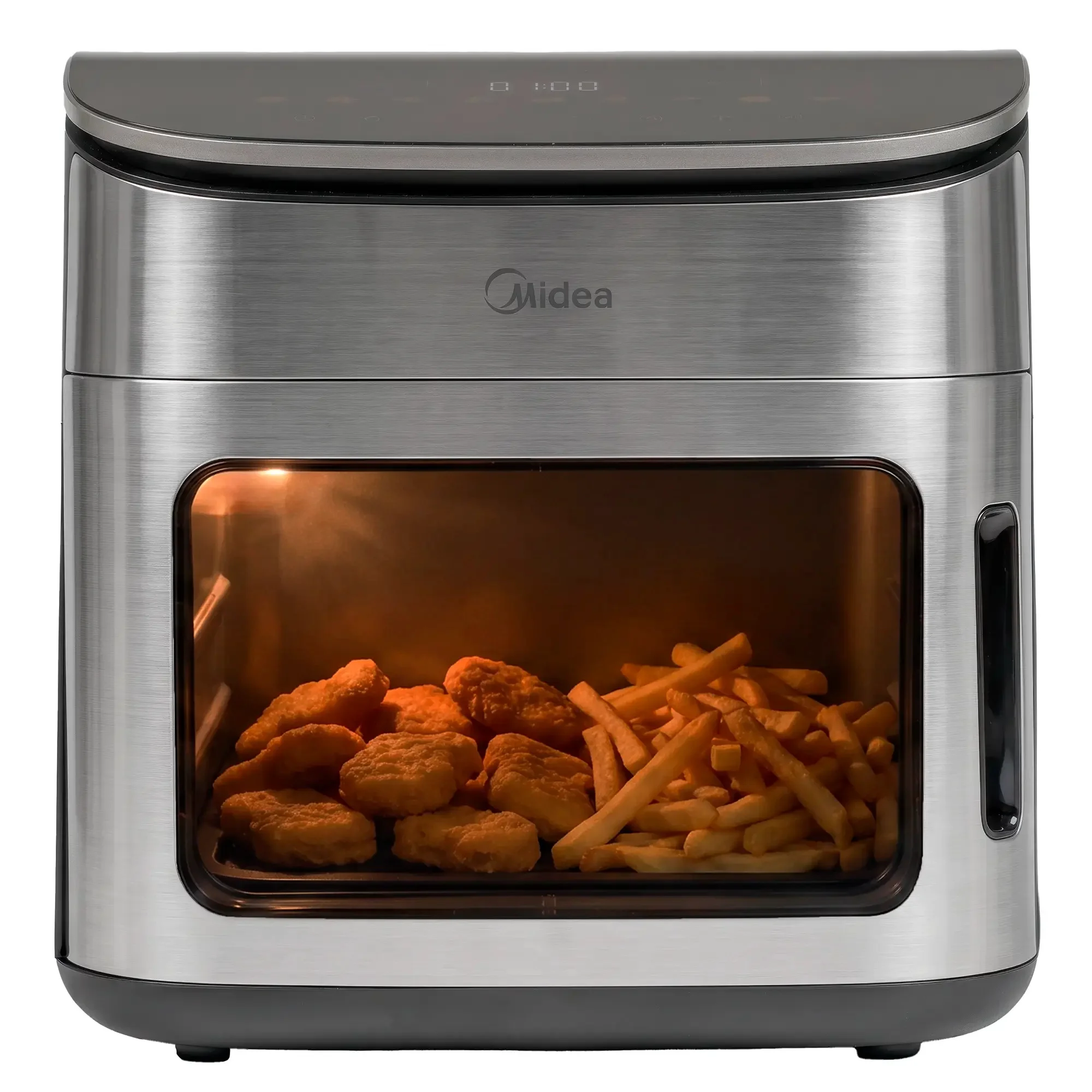 Аэрогриль Midea MF-CY120K
