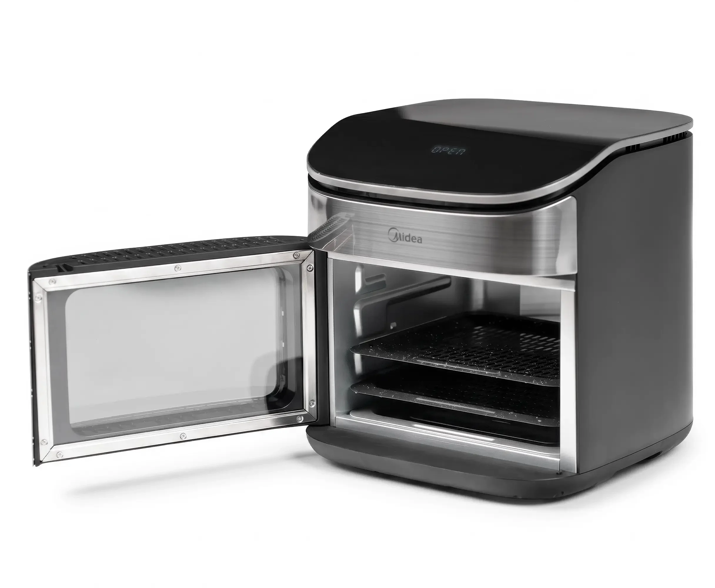 Аэрогриль Midea MF-CY120K купить,69990