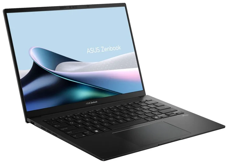 Ноутбук ASUS Zenbook 14 UM3406GA-QD294W 14" FHD+ 60Hz Ryzen AI 7 445 16GB 512GB Win11 купить,NaN