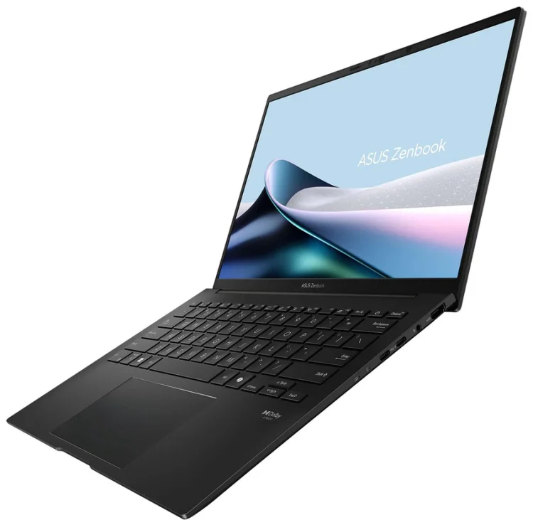 Ноутбук ASUS Zenbook 14 UM3406GA-QD294W 14" FHD+ 60Hz Ryzen AI 7 445 16GB 512GB Win11 купить,NaN