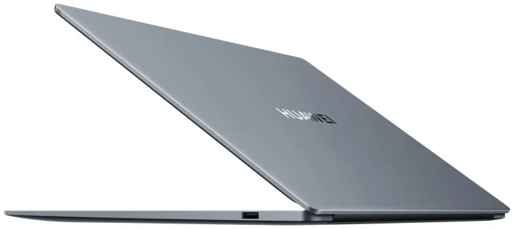 Ноутбук Huawei MateBook D 16 16" FHD+ Core i7-13700H 16GB 1TB DOS (53014HYK)