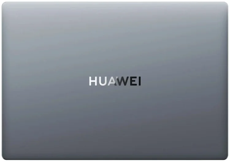 Ноутбук Huawei MateBook D 16 16" FHD+ Core i7-13700H 16GB 1TB DOS (53014HYK)